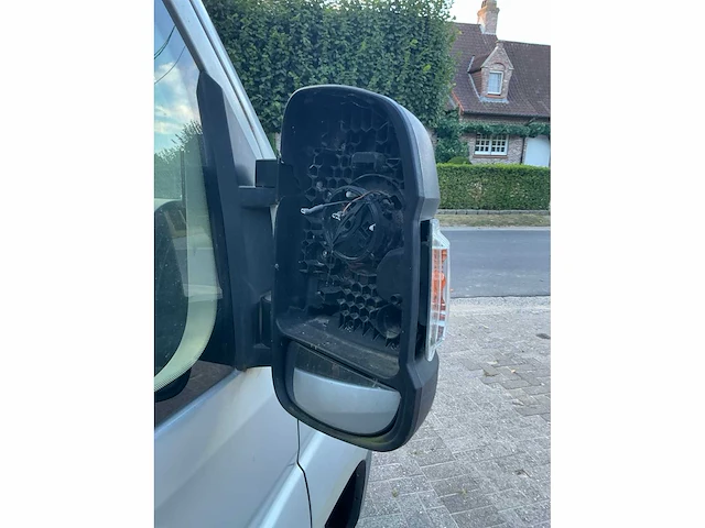 2016 peugeot boxer bedrijfswagen - afbeelding 5 van  20