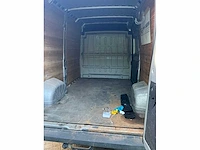 2016 peugeot boxer bedrijfswagen - afbeelding 7 van  20
