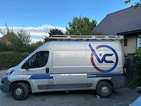 2016 peugeot boxer bedrijfswagen - afbeelding 12 van  20