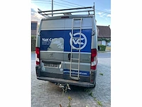 2016 peugeot boxer bedrijfswagen - afbeelding 15 van  20