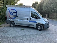 2016 peugeot boxer bedrijfswagen - afbeelding 16 van  20