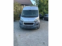 2016 peugeot boxer bedrijfswagen - afbeelding 18 van  20