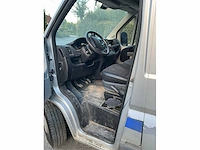 2016 peugeot boxer bedrijfswagen - afbeelding 19 van  20