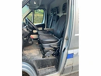 2016 peugeot boxer bedrijfswagen - afbeelding 20 van  20