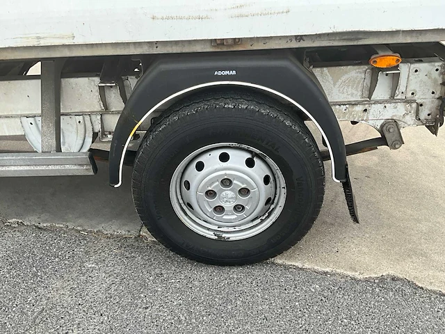 2016 peugeot boxer - afbeelding 3 van  43