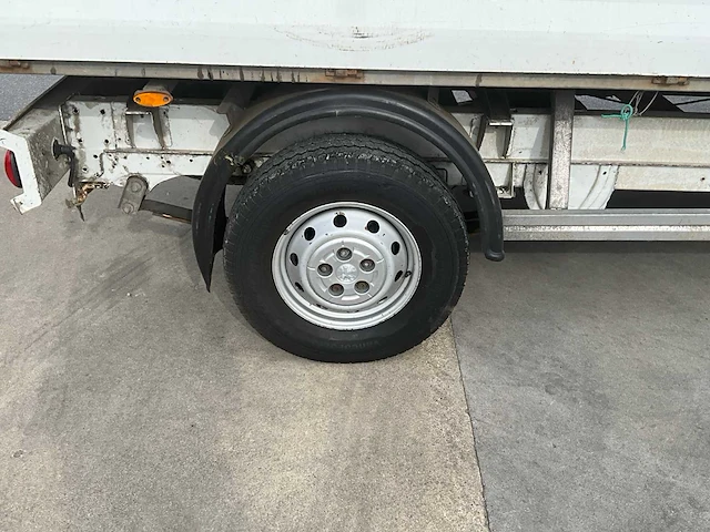 2016 peugeot boxer - afbeelding 4 van  43