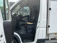 2016 peugeot boxer - afbeelding 9 van  43