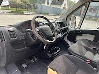 2016 peugeot boxer - afbeelding 10 van  43