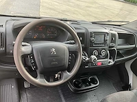 2016 peugeot boxer - afbeelding 13 van  43