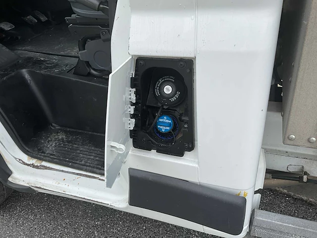 2016 peugeot boxer - afbeelding 17 van  43