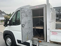 2016 peugeot boxer - afbeelding 18 van  43