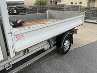 2016 peugeot boxer - afbeelding 19 van  43