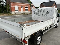 2016 peugeot boxer - afbeelding 24 van  43