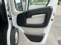 2016 peugeot boxer - afbeelding 28 van  43