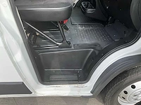 2016 peugeot boxer - afbeelding 29 van  43