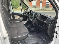 2016 peugeot boxer - afbeelding 30 van  43