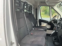 2016 peugeot boxer - afbeelding 31 van  43