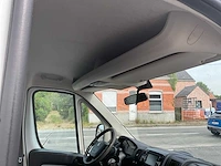 2016 peugeot boxer - afbeelding 33 van  43