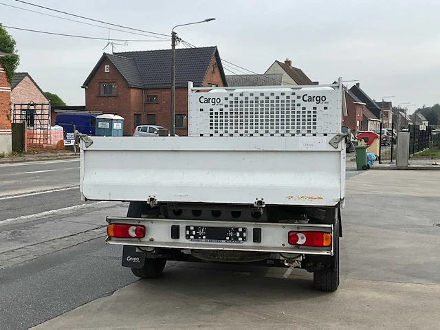 2016 peugeot boxer - afbeelding 34 van  43