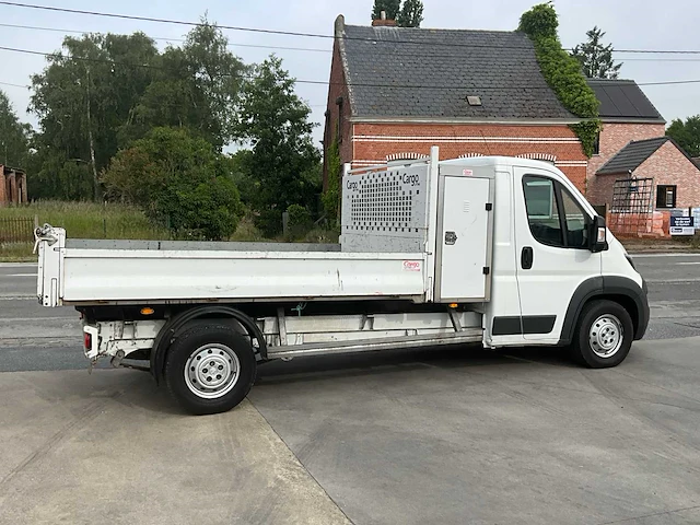 2016 peugeot boxer - afbeelding 40 van  43