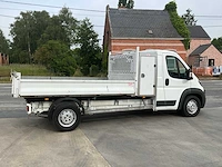 2016 peugeot boxer - afbeelding 40 van  43