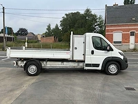 2016 peugeot boxer - afbeelding 41 van  43