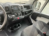 2016 peugeot boxer - afbeelding 15 van  43