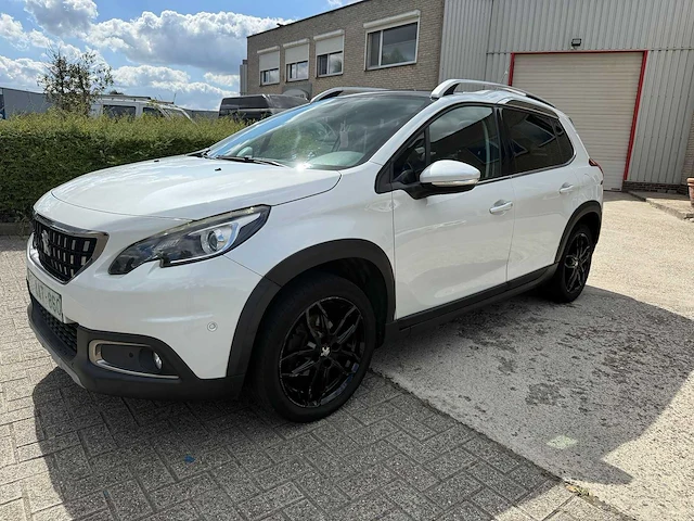 2016 peugeot c - personenauto - afbeelding 1 van  14