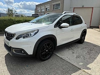 2016 peugeot c - personenauto - afbeelding 1 van  14