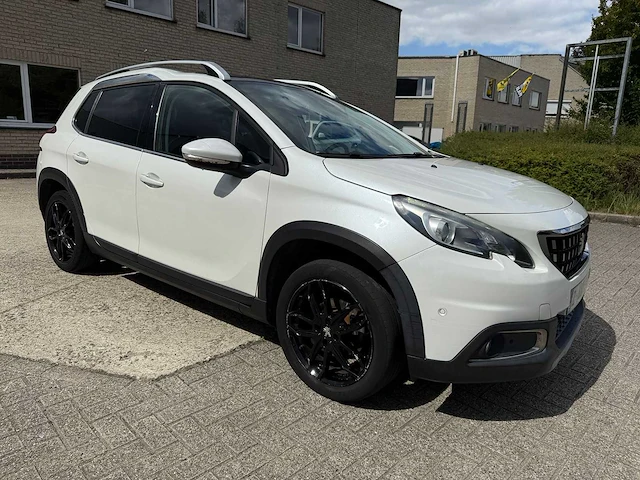 2016 peugeot c - personenauto - afbeelding 7 van  14