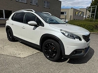 2016 peugeot c - personenauto - afbeelding 7 van  14