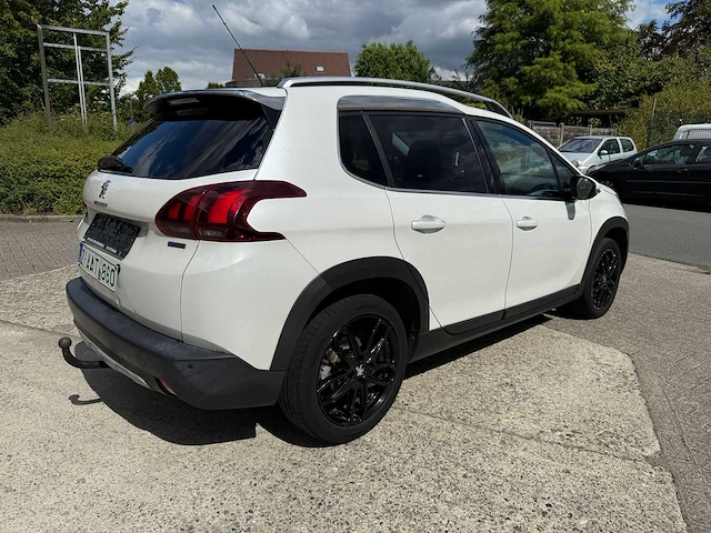 2016 peugeot c - personenauto - afbeelding 8 van  14
