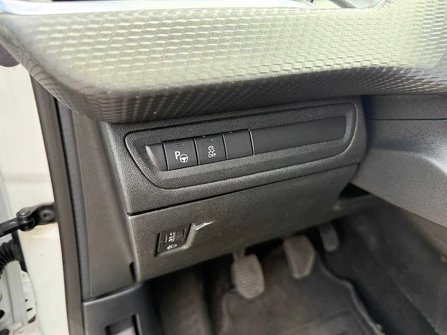 2016 peugeot c - personenauto - afbeelding 10 van  14