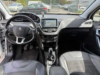 2016 peugeot c - personenauto - afbeelding 12 van  14