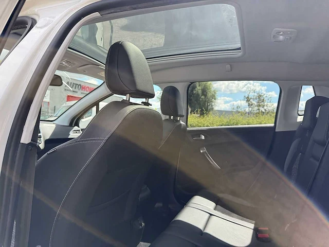 2016 peugeot c - personenauto - afbeelding 14 van  14