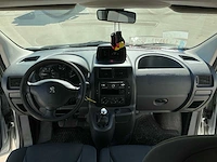 2016 peugeot expert personenauto's - afbeelding 6 van  23