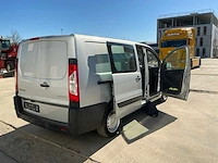 2016 peugeot expert personenauto's - afbeelding 10 van  23