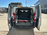 2016 peugeot expert personenauto's - afbeelding 11 van  23
