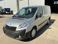 2016 peugeot expert personenauto's - afbeelding 1 van  23
