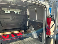 2016 peugeot expert personenauto's - afbeelding 13 van  23