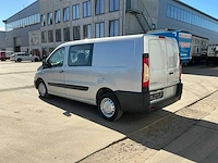 2016 peugeot expert personenauto's - afbeelding 17 van  23