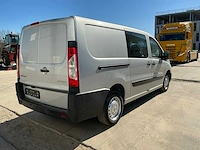 2016 peugeot expert personenauto's - afbeelding 19 van  23