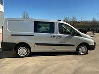 2016 peugeot expert personenauto's - afbeelding 20 van  23
