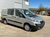 2016 peugeot expert personenauto's - afbeelding 21 van  23
