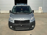 2016 peugeot expert personenauto's - afbeelding 22 van  23