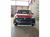 2016 peugeot partner tepee personenauto - afbeelding 2 van  34