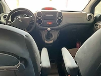 2016 peugeot partner tepee personenauto - afbeelding 11 van  34