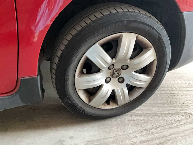 2016 peugeot partner tepee personenauto - afbeelding 17 van  34