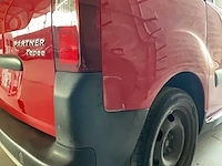 2016 peugeot partner tepee personenauto - afbeelding 19 van  34