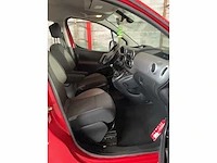 2016 peugeot partner tepee personenauto - afbeelding 20 van  34